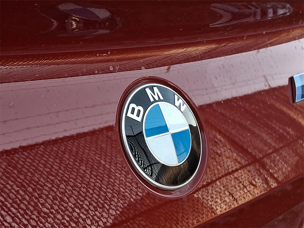 New 2026 BMW Z4 M40i w/ Premium Package image 5