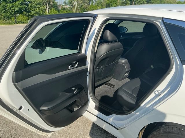 Used 2023 Kia K5 LXS FWD image 16
