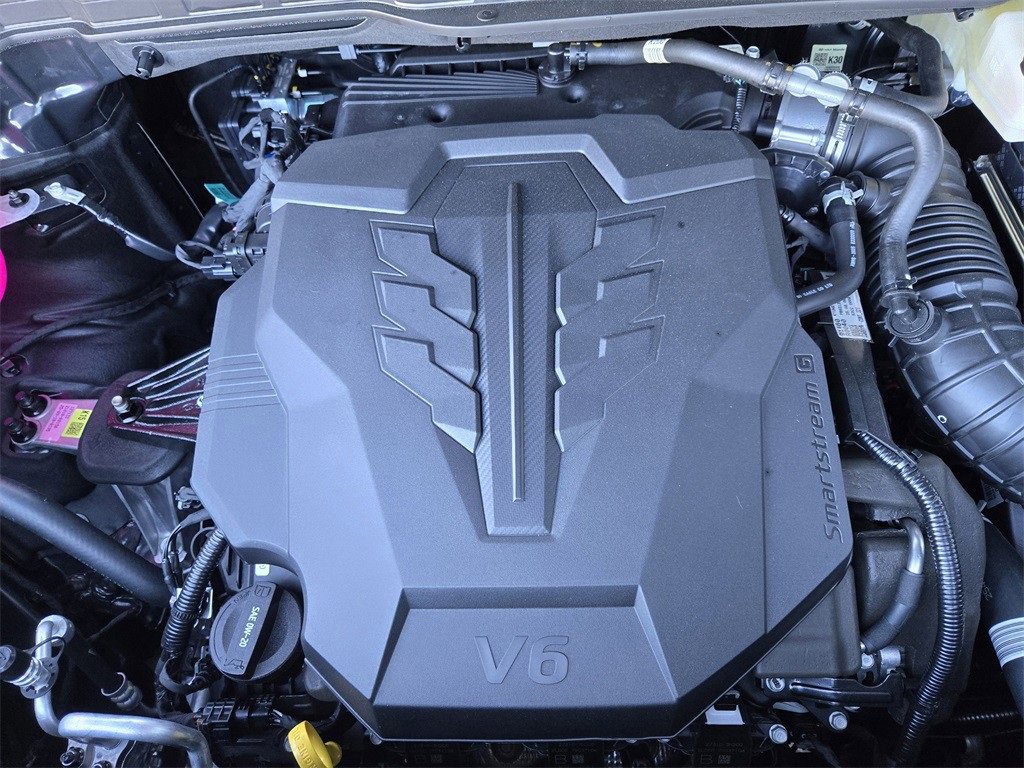 New 2026 Kia Carnival image 23