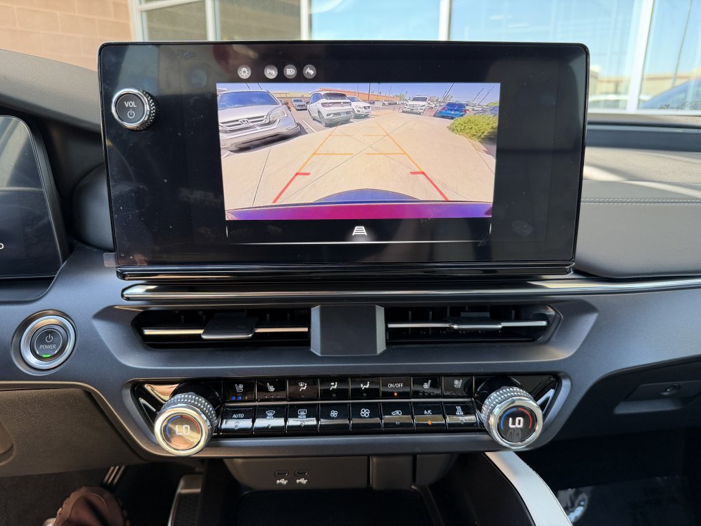 Used 2024 Acura ZDX A-Spec RWD image 19