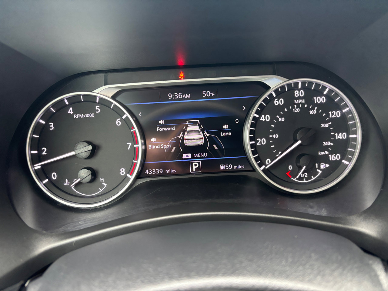 Used 2022 Nissan Sentra SR image 15