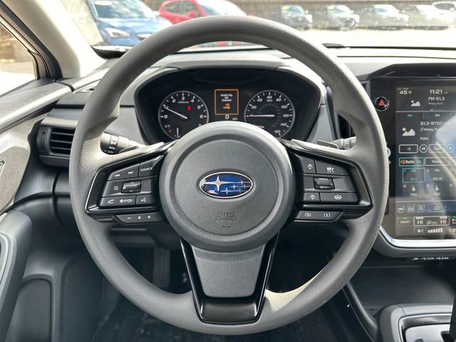 New 2026 Subaru Crosstrek 2.0i Premium image 13