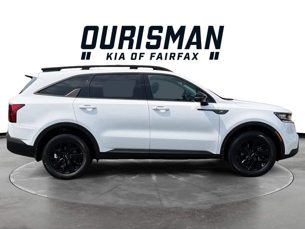 Certified 2023 Kia Sorento S w/ Panoramic Sunroof Package AWD/4WD image 7