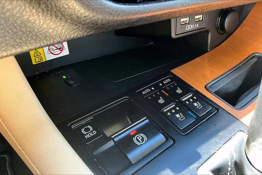 Used 2022 Lexus RX 350 AWD w/ Premium Package image 31