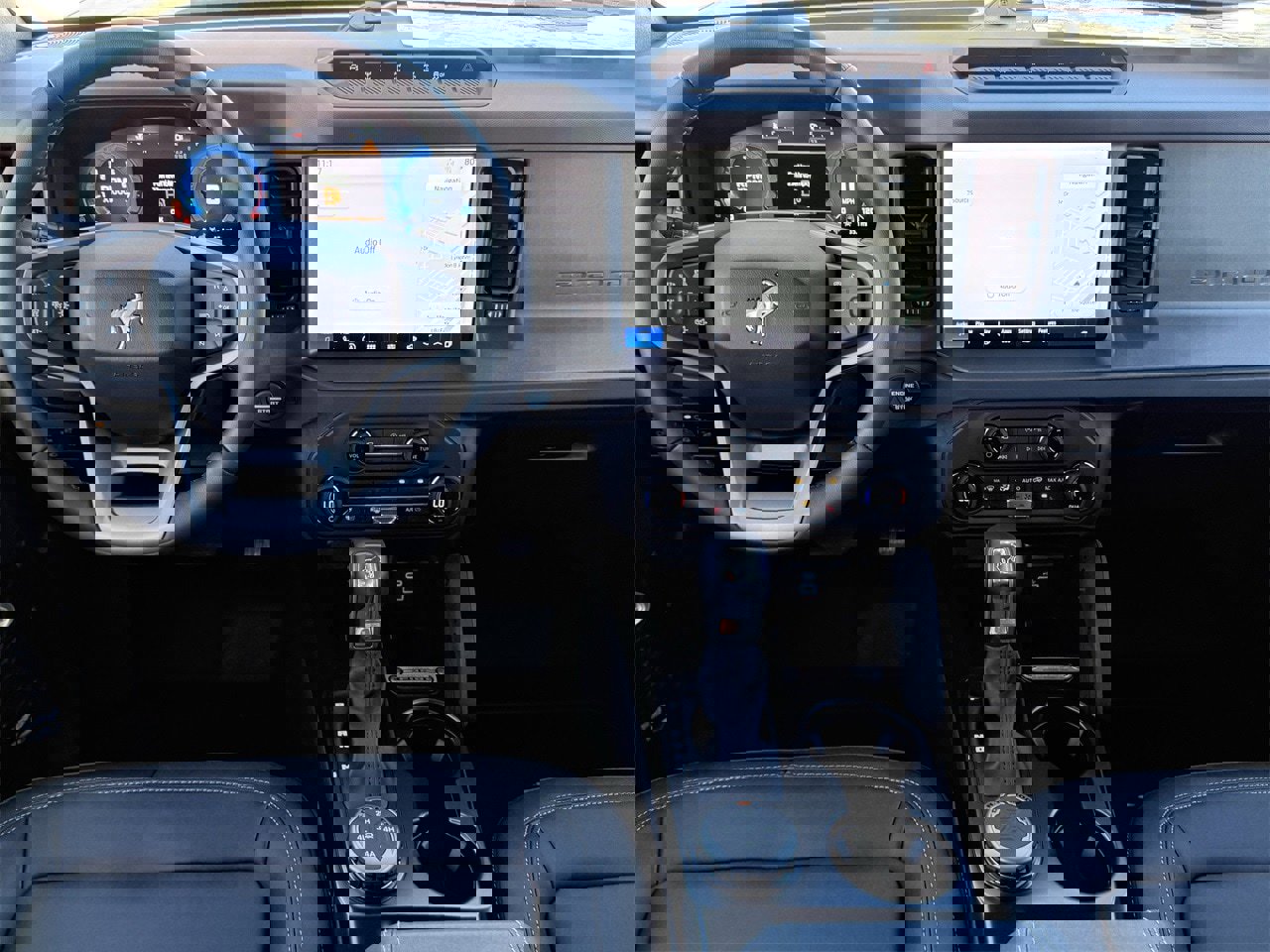 New 2025 Ford Bronco Badlands image 35