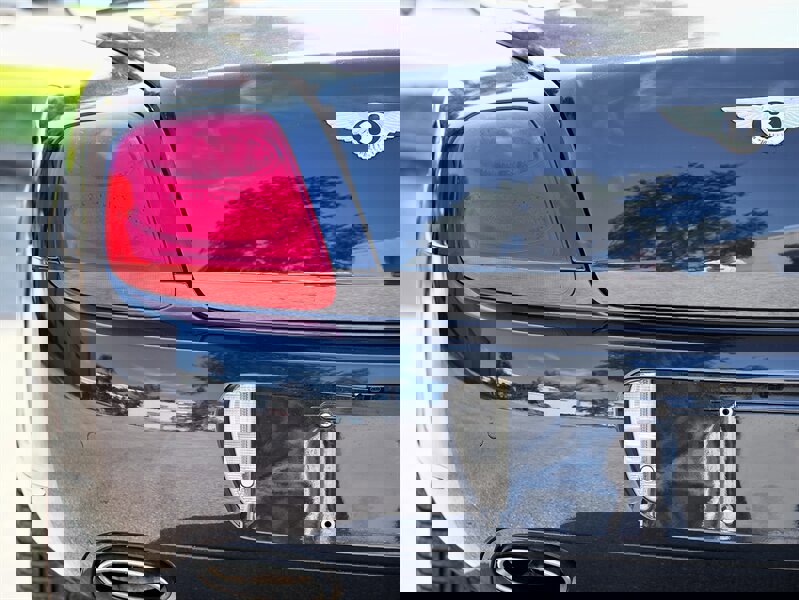 Used 2008 Bentley Continental GT image 10