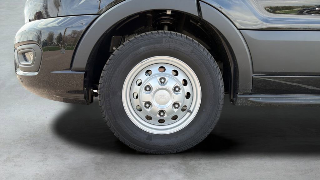 New 2026 Ford Transit 350 XLT AWD/4WD image 42