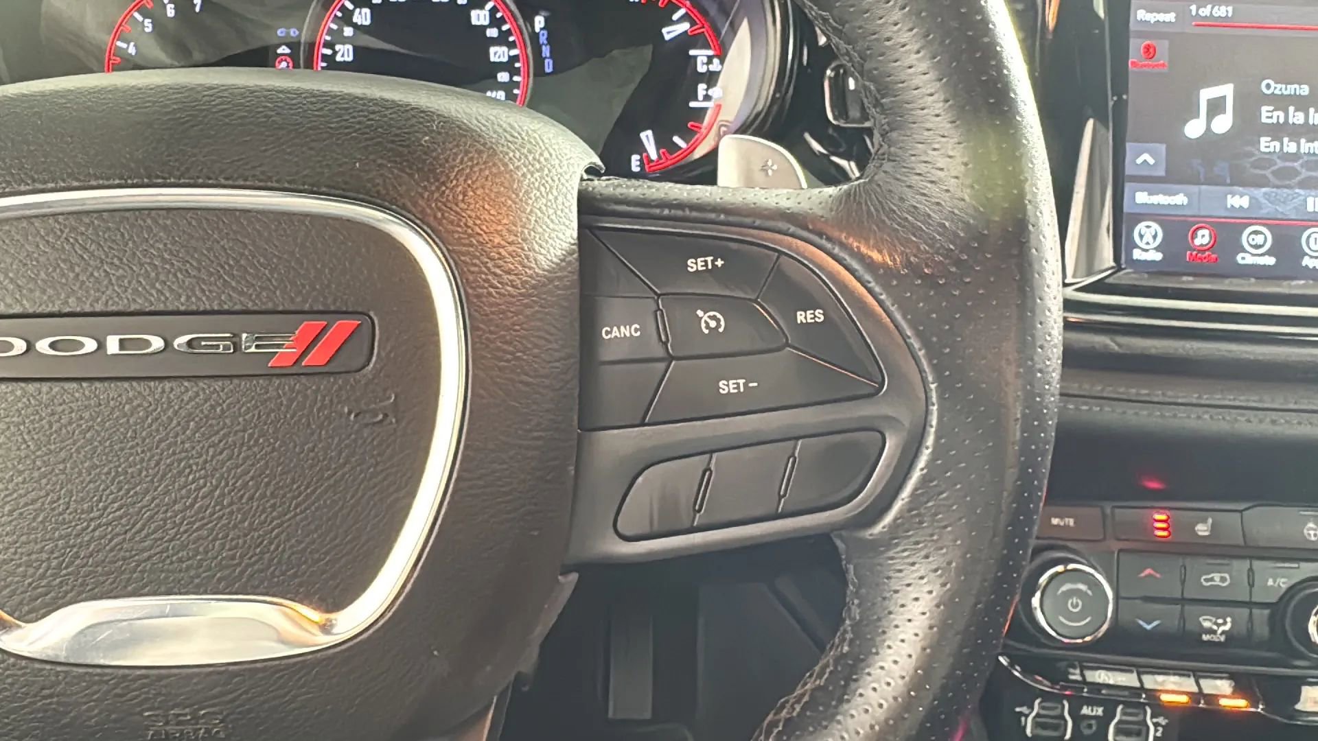 Used 2022 Dodge Durango GT image 22