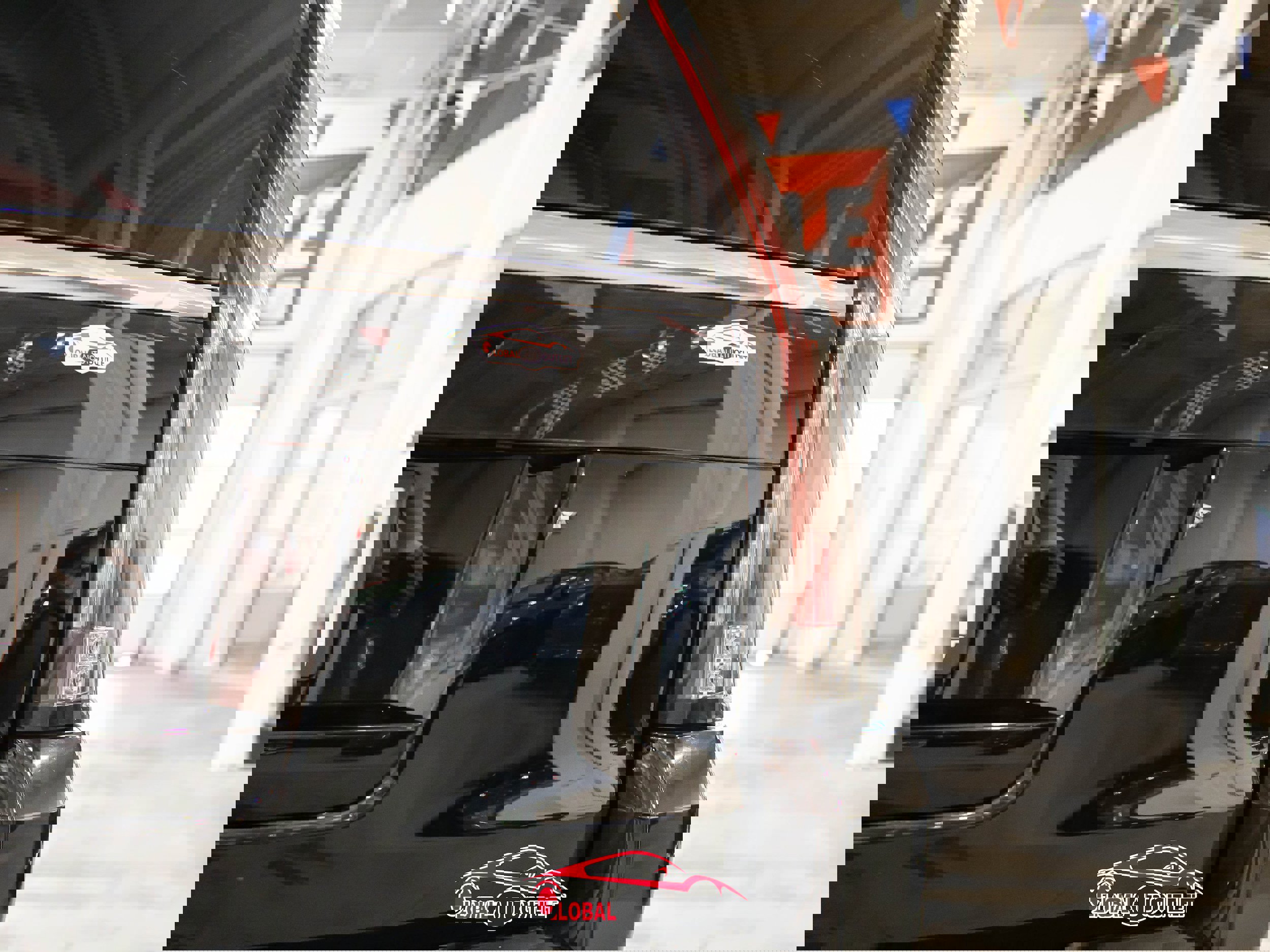 Used 2020 Cadillac Escalade ESV Luxury image 48