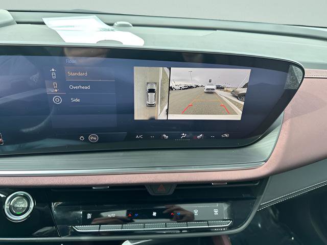 New 2026 Buick Envision Sport Touring image 18