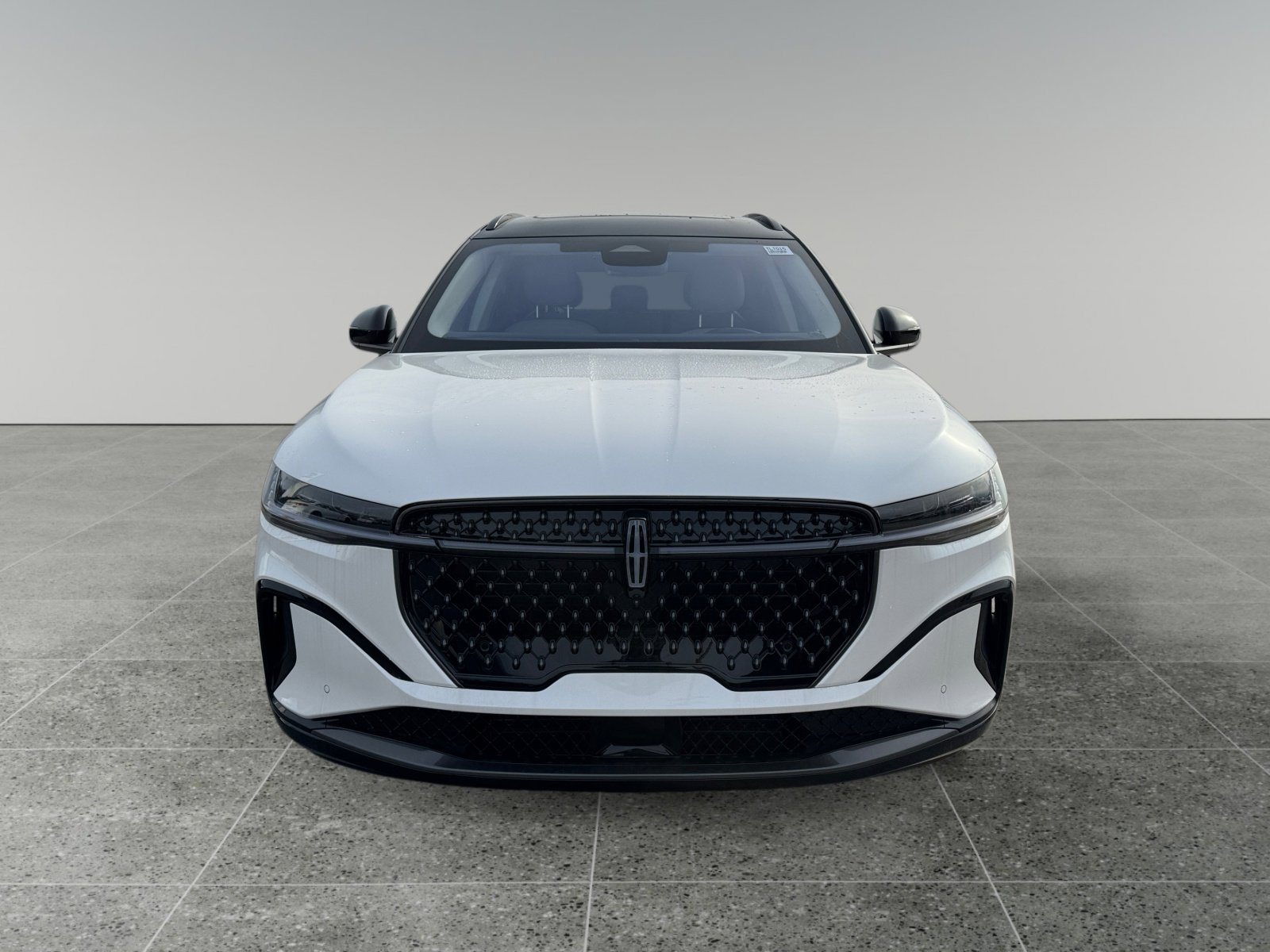 New 2026 Lincoln Nautilus Reserve w/ Jet Appearance Package image 8