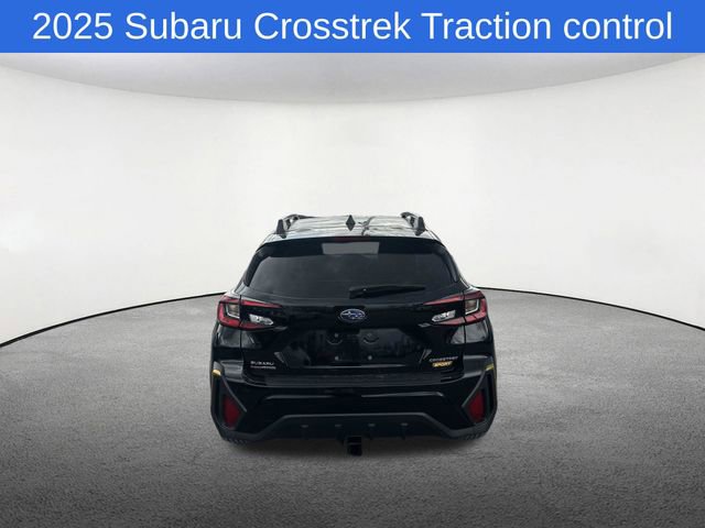 Certified 2025 Subaru Crosstrek 2.5i Sport w/ Popular Package #3A image 15