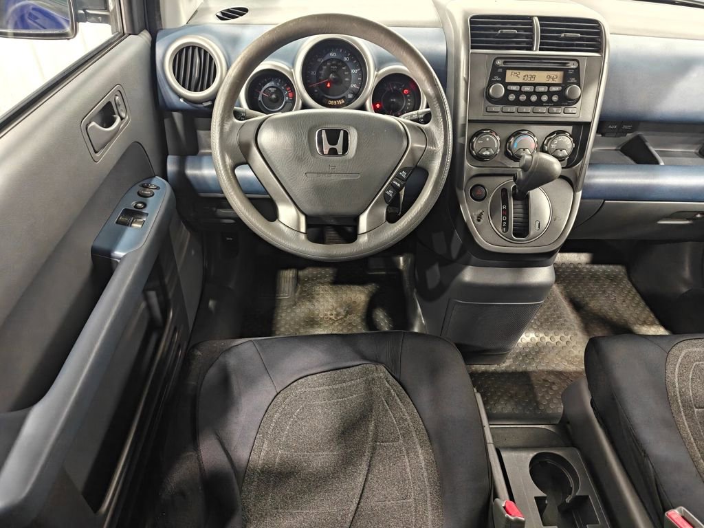 Used 2004 Honda Element EX image 4