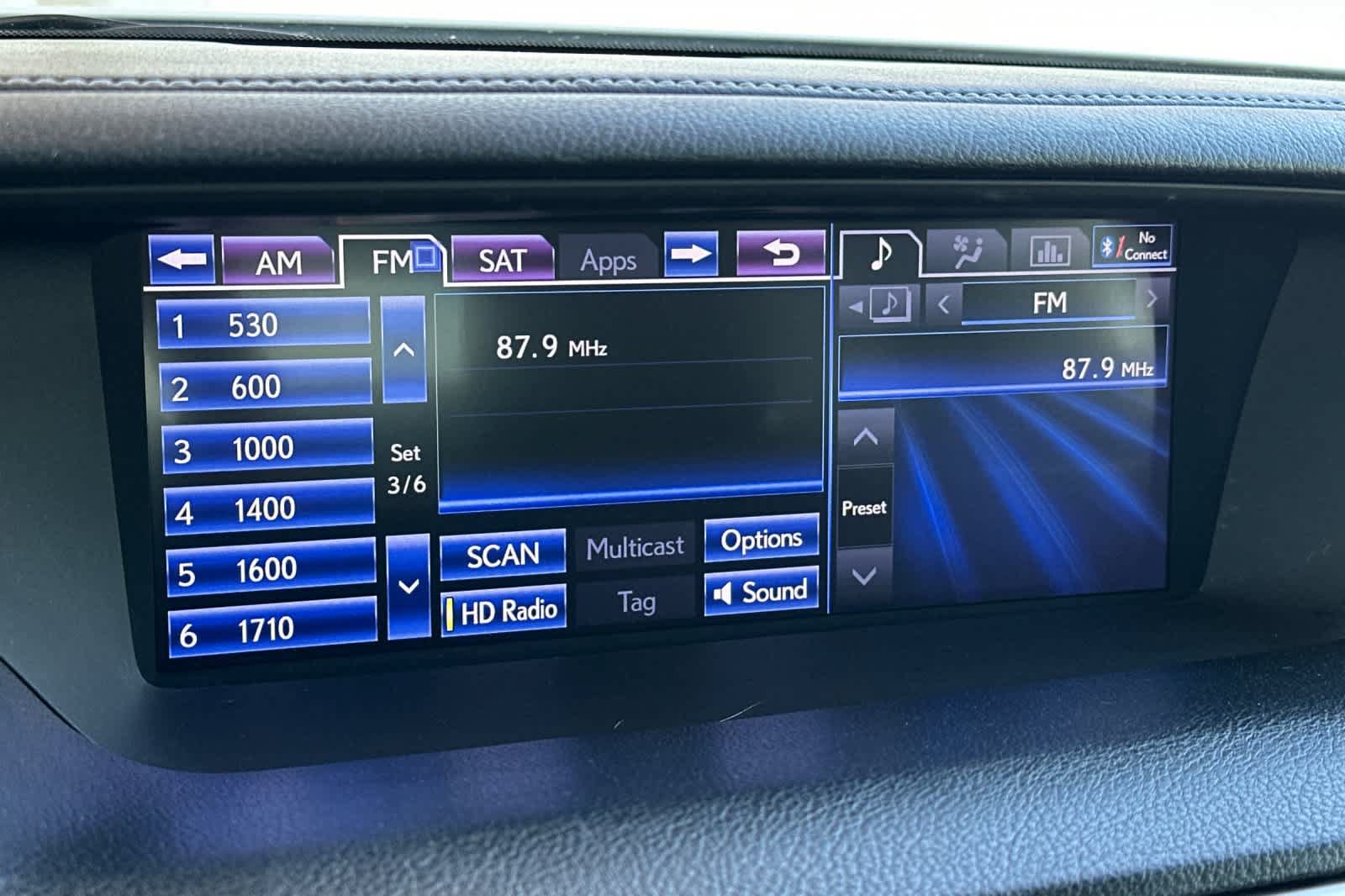 Used 2013 Lexus GS 350 w/ Luxury Pkg RWD image 19