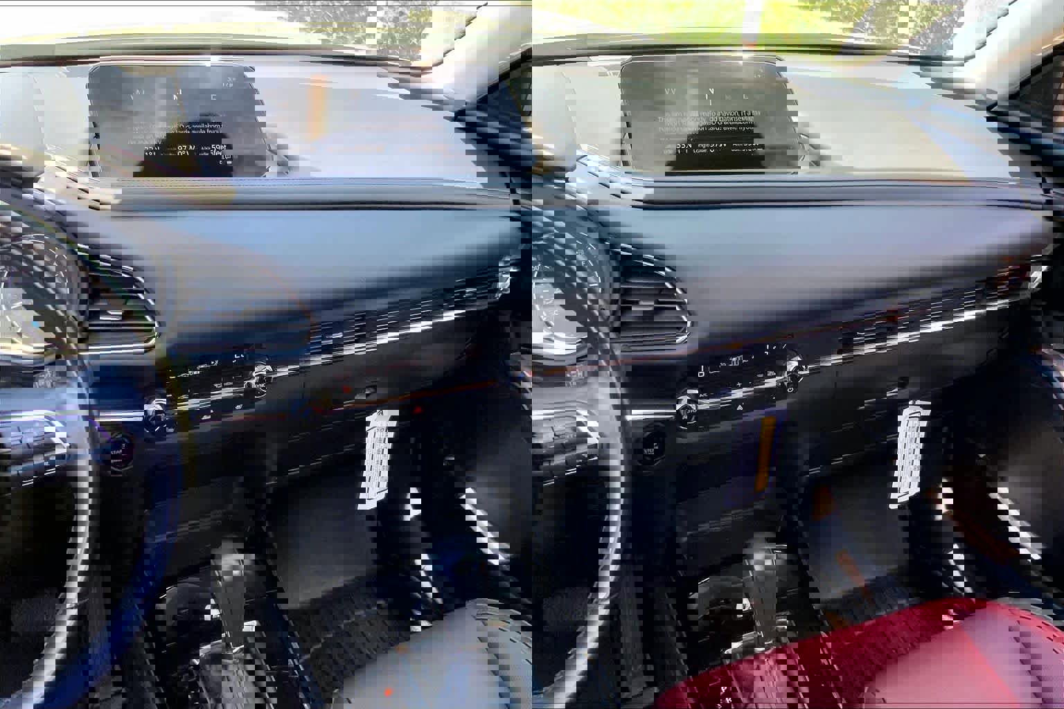 Certified 2024 MAZDA CX-30 AWD 2.5 S w/ Preferred Package image 7