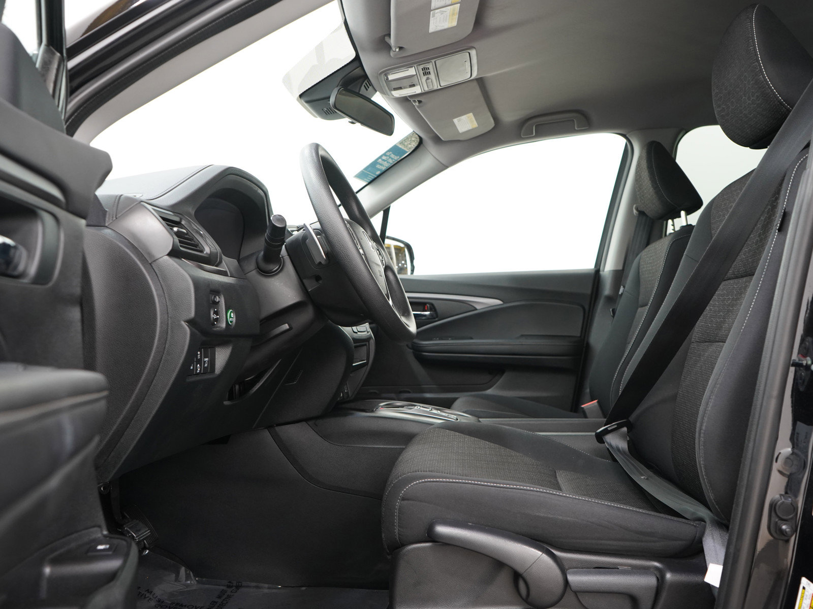 Used 2023 Honda Ridgeline Sport image 23