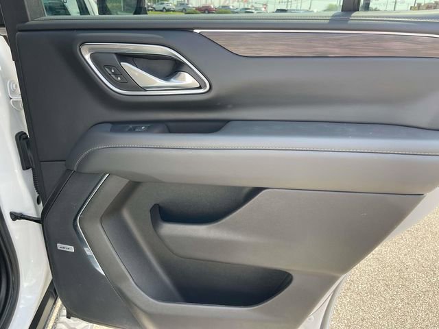 Used 2023 Chevrolet Tahoe Z71 image 23