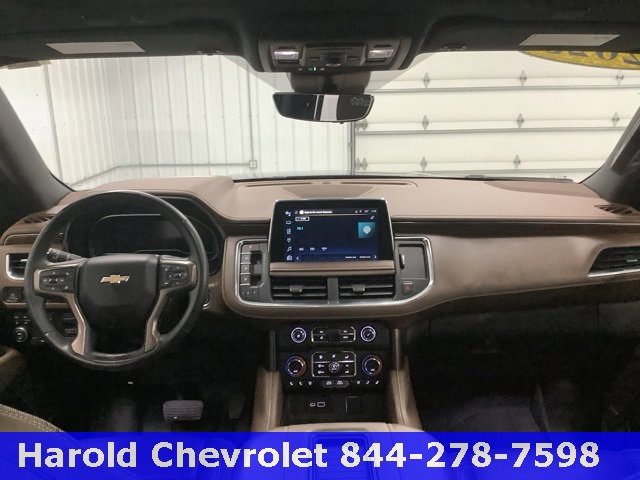 Used 2023 Chevrolet Tahoe High Country image 14