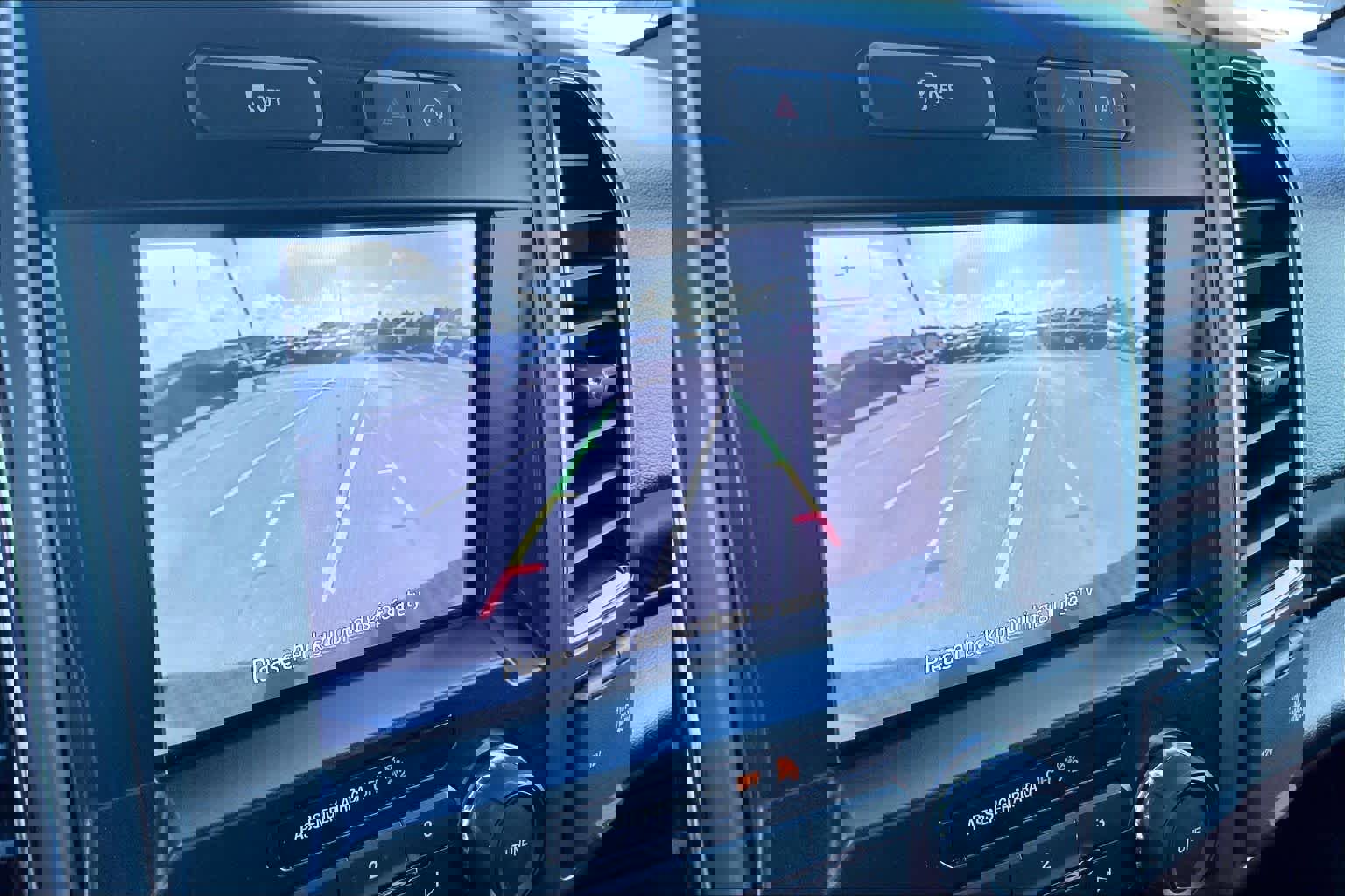 Certified 2020 Ford F150 XLT w/ Equipment Group 302A Luxury AWD/4WD image 26