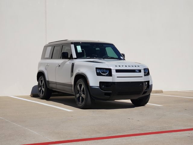 Used 2026 Land Rover Defender 110 S image 2