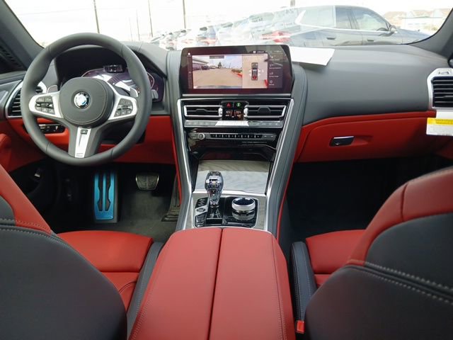 New 2026 BMW 840i xDrive image 13