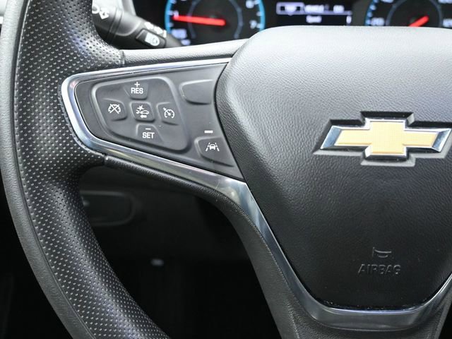 Used 2021 Chevrolet Equinox LS w/ LS Convenience Package image 27