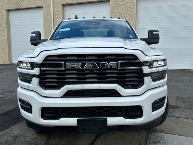 New 2026 RAM 2500 Big Horn image 3