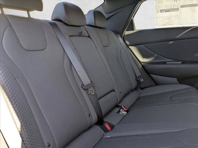 Used 2025 Hyundai Elantra N Line FWD image 21