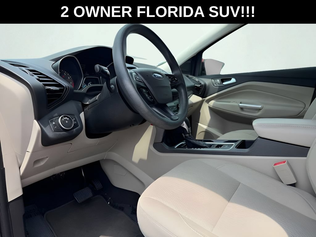 Used 2018 Ford Escape SE AWD/4WD image 18