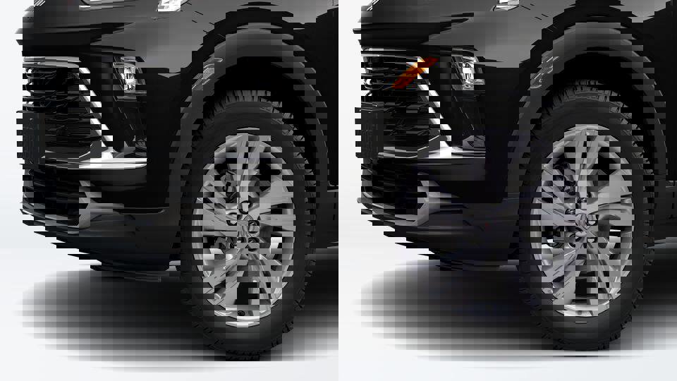New 2025 Buick Encore GX Preferred w/ Advanced Technology Package image 31