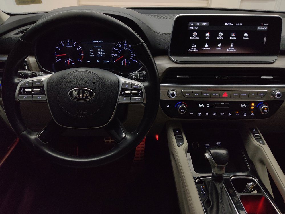 Used 2020 Kia Telluride SX AWD/4WD image 22