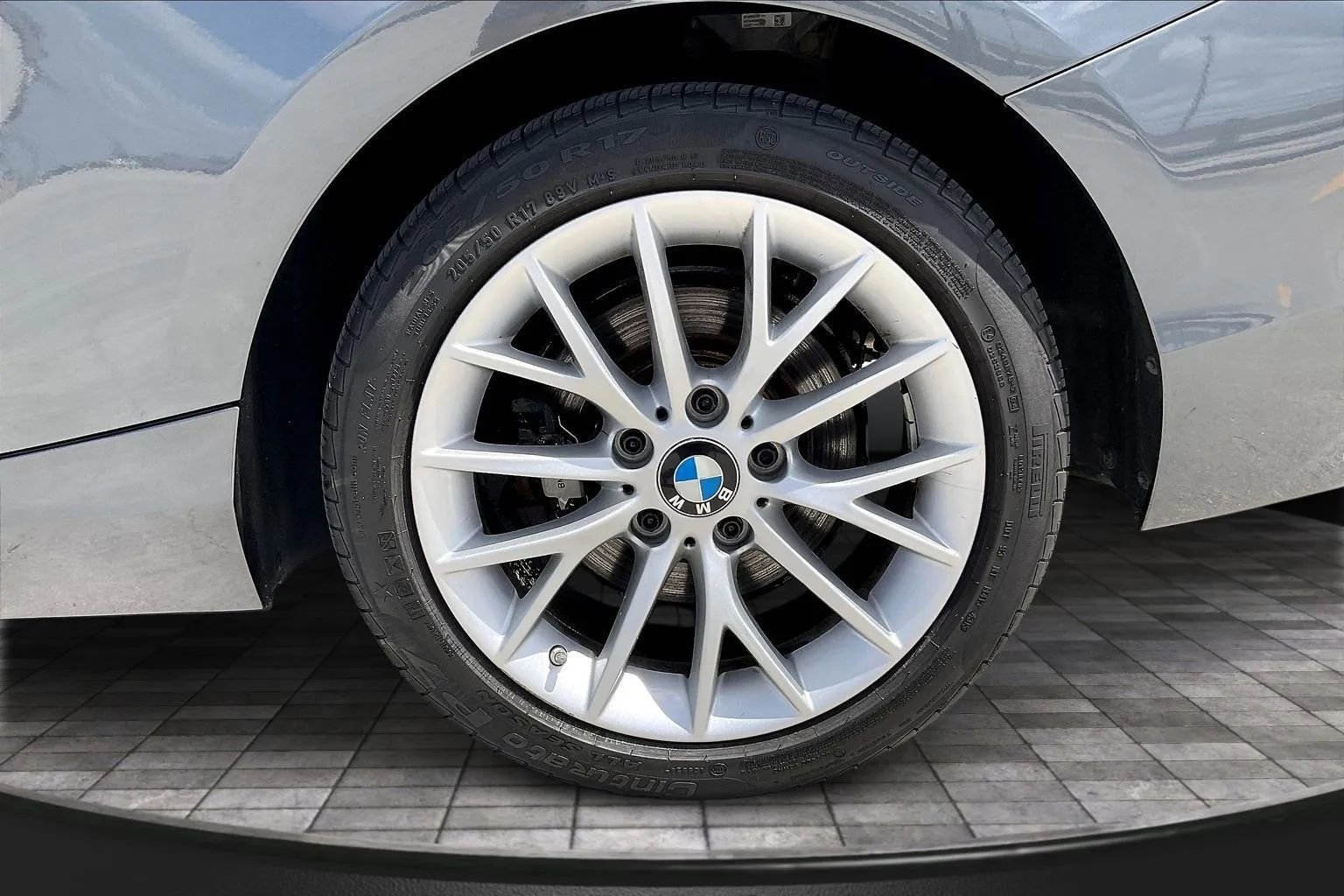 Used 2016 BMW 228i Coupe image 34