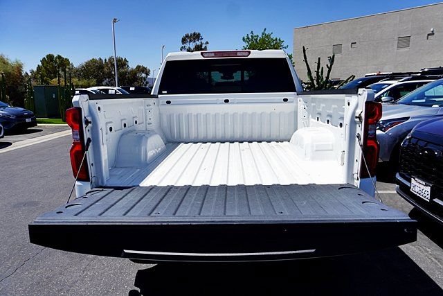 Used 2024 Chevrolet Silverado 1500 RST w/ All Star Edition Plus RWD image 19
