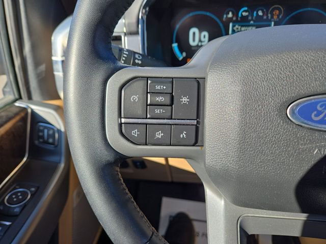 Used 2022 Ford F150 Lariat image 19