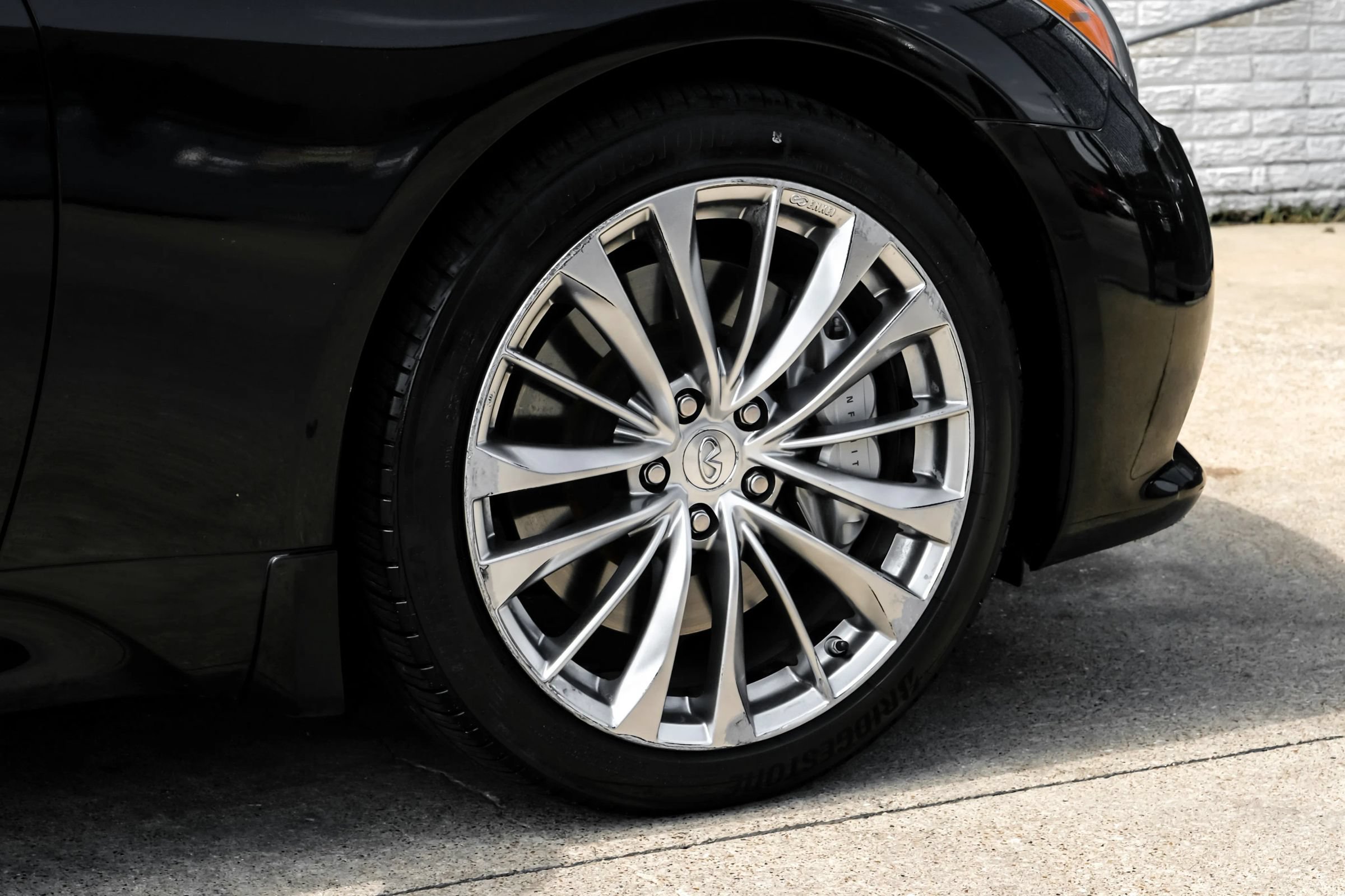 Used 2012 INFINITI G37 Convertible w/ Premium Pkg RWD image 40