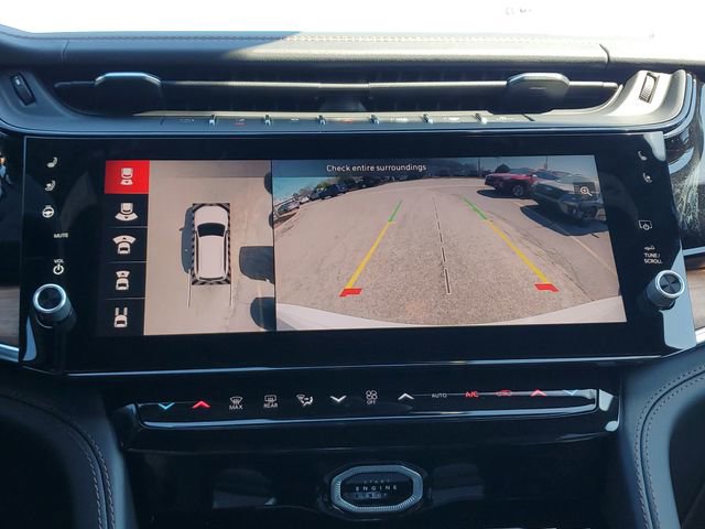 New 2026 Jeep Grand Cherokee Summit image 31