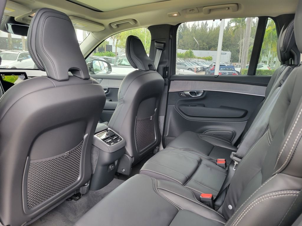 New 2026 Volvo XC90 B6 Ultra w/ Protection Package Premier image 5