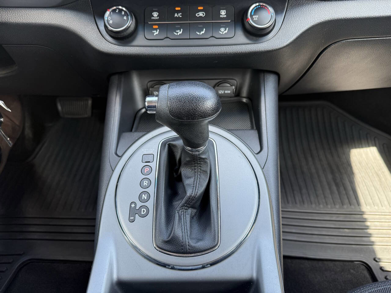 Used 2015 Kia Sportage LX FWD image 18
