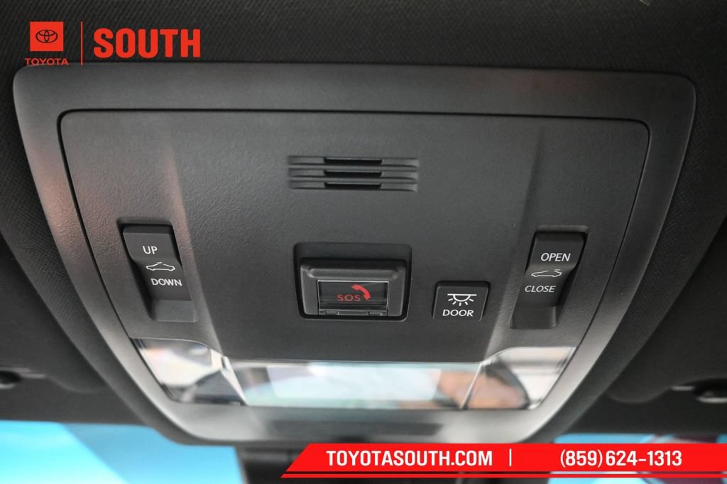 Used 2023 Lexus ES 300h F Sport w/ Accessory Package (Z1) FWD image 22