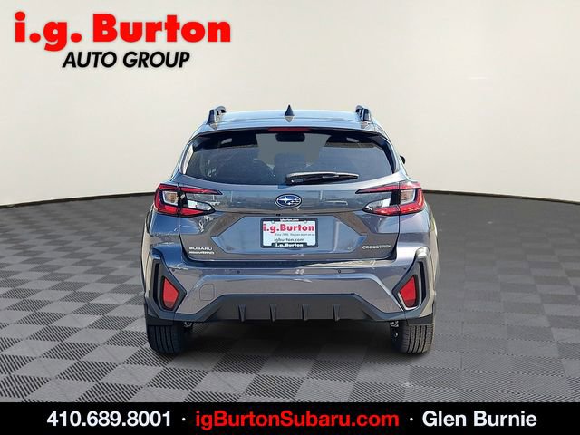 Certified 2024 Subaru Crosstrek 2.5i Limited w/ Popular Package #4A AWD/4WD image 5