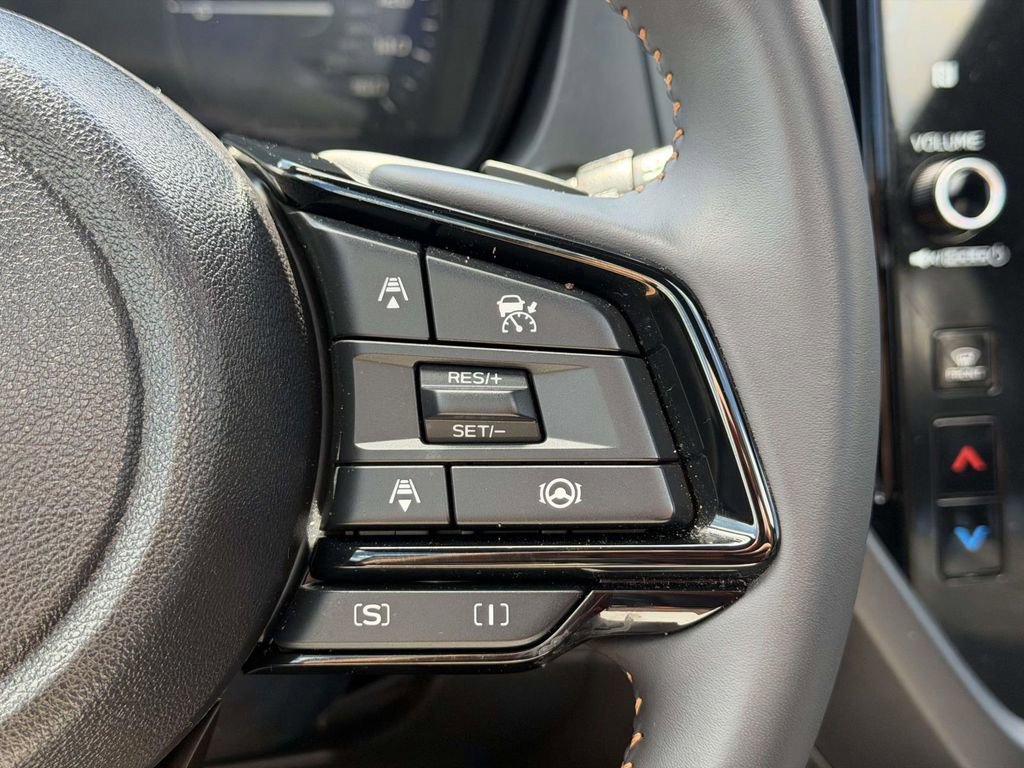 Used 2025 Subaru Forester Sport image 23