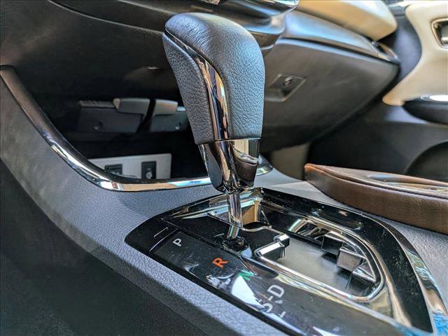 Used 2017 Toyota Avalon XLE Premium image 13