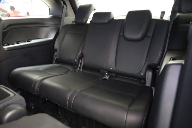 Used 2025 Honda Odyssey Sport-L image 32
