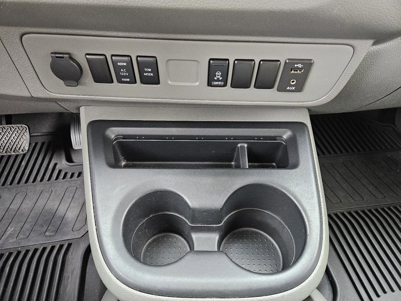 Used 2019 Nissan NV 2500 SV RWD image 33