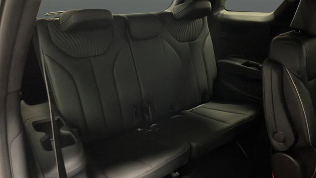 Used 2025 Hyundai Palisade Calligraphy image 27