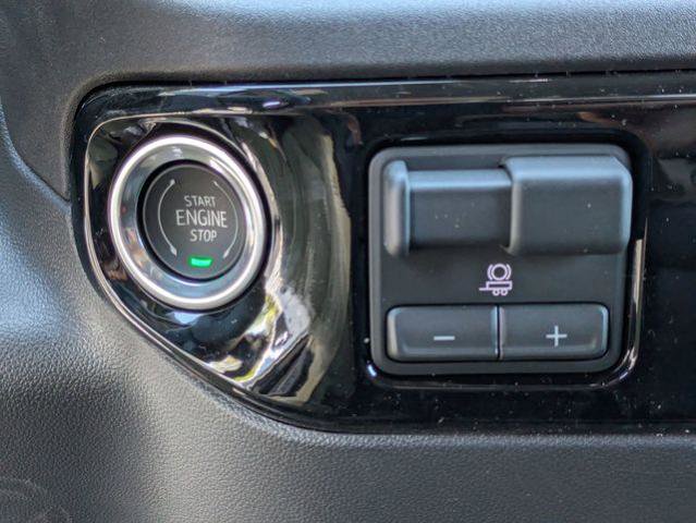 New 2026 Chevrolet Silverado 1500 RST image 22