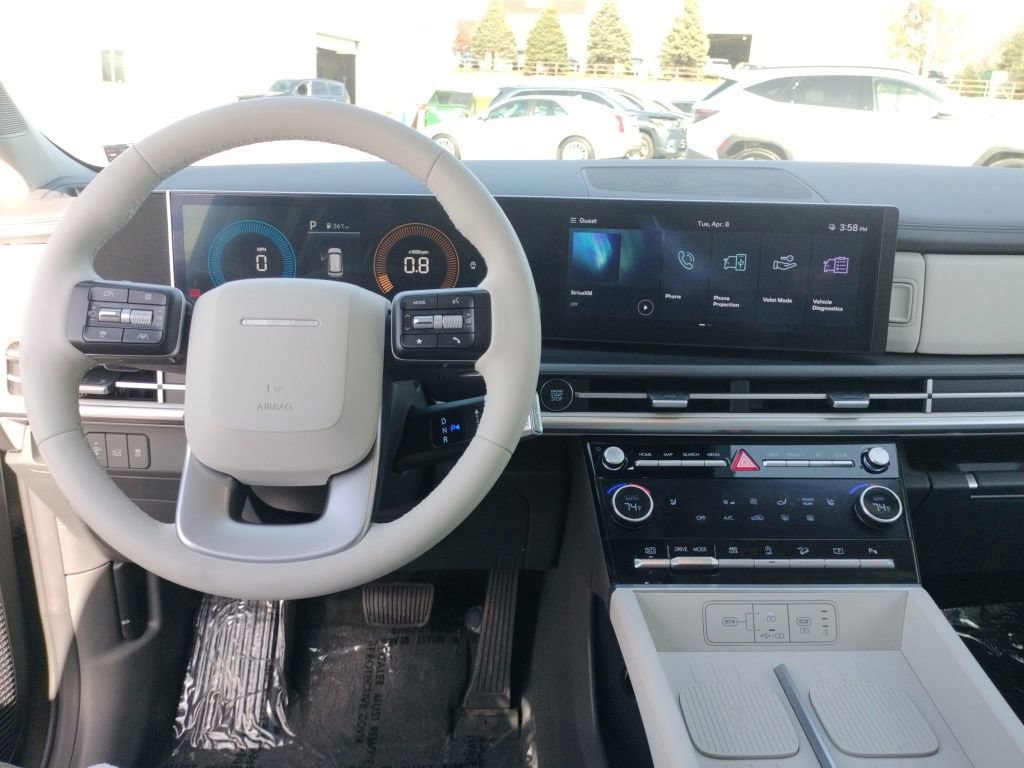 Used 2024 Hyundai Santa Fe SEL image 13