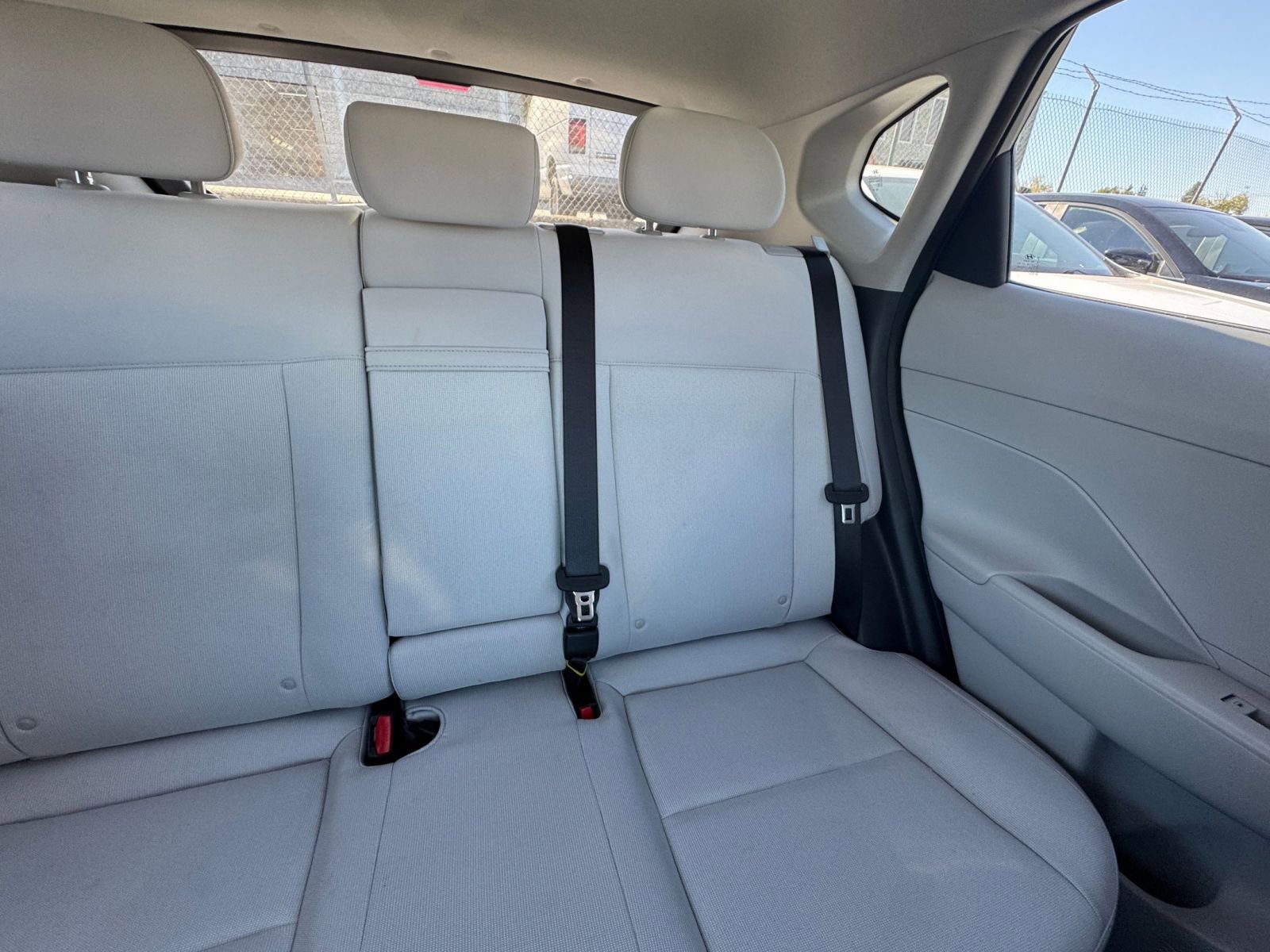 Used 2025 Hyundai Kona SEL image 37