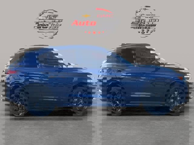 Used 2021 Alfa Romeo Stelvio Ti w/ Nero Edizione image 6