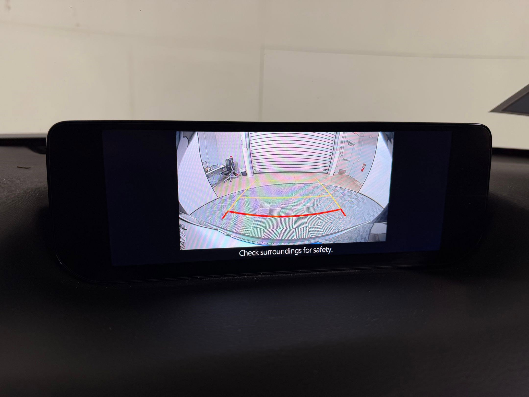 Used 2025 MAZDA CX-50 AWD 2.5 S w/ Cargo Package image 24